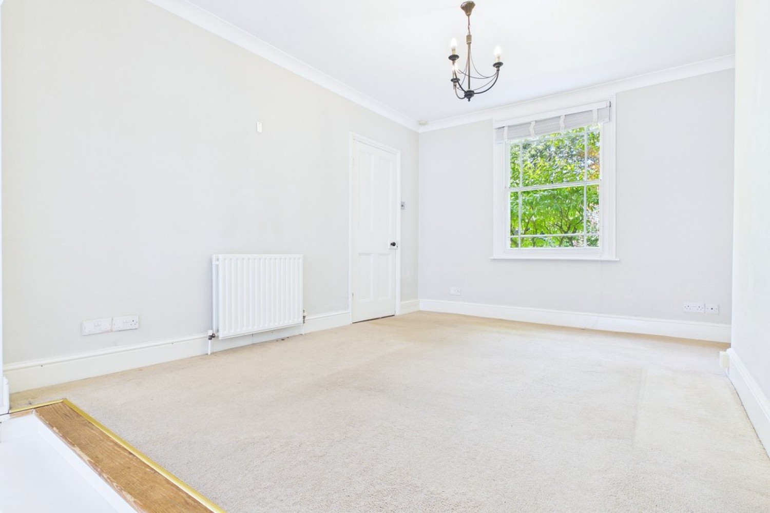 4 bedroom House for Sale Pear Tree Cottage, Russell Terrace, Leamington Spa