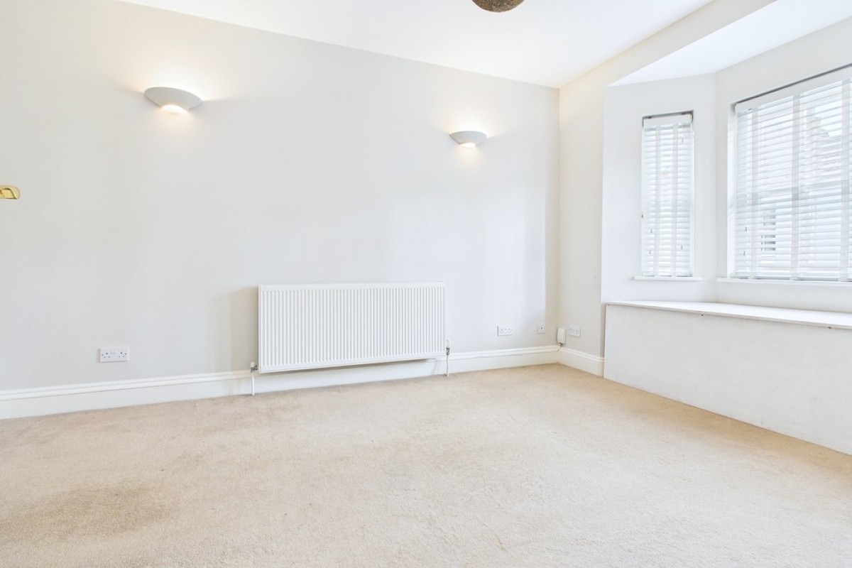 Pear Tree Cottage, Russell Terrace, Leamington Spa