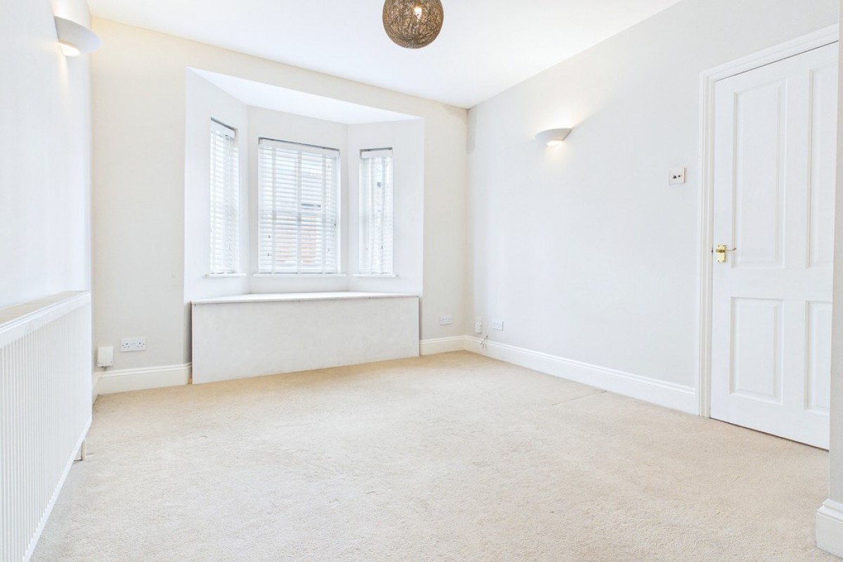 Pear Tree Cottage, Russell Terrace, Leamington Spa