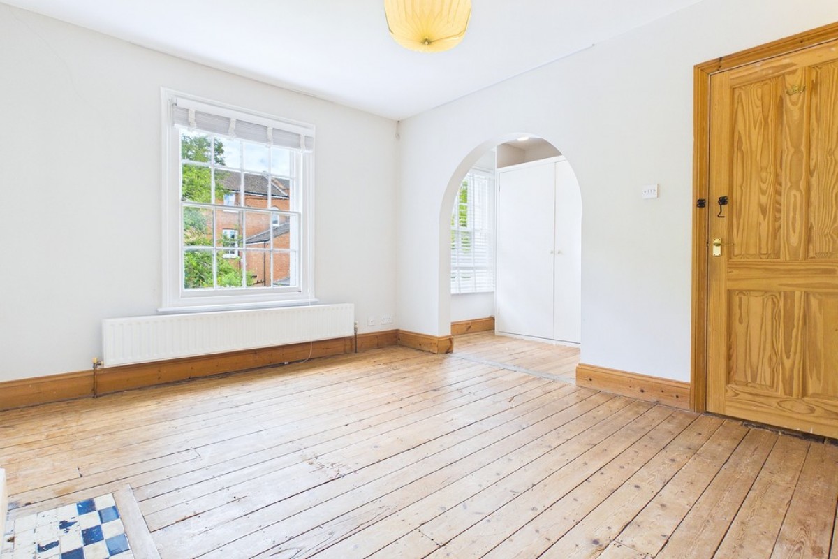 Pear Tree Cottage, Russell Terrace, Leamington Spa
