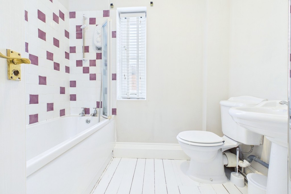 Pear Tree Cottage, Russell Terrace, Leamington Spa