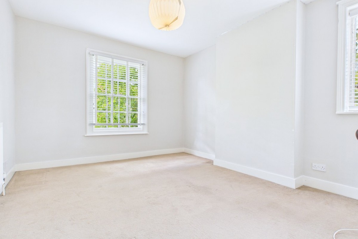 Pear Tree Cottage, Russell Terrace, Leamington Spa