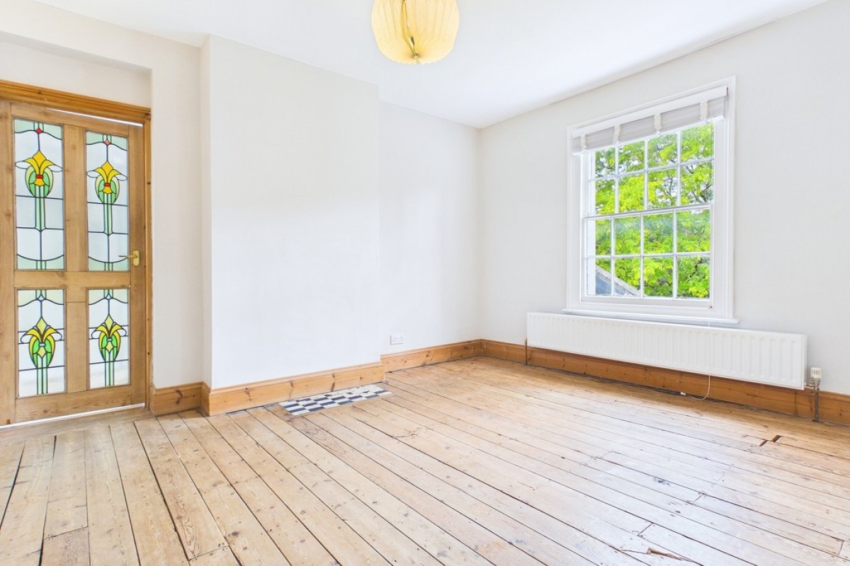 Pear Tree Cottage, Russell Terrace, Leamington Spa