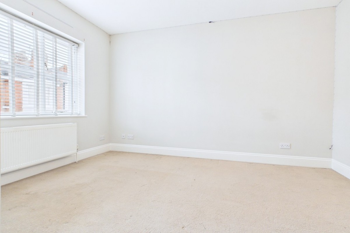 Pear Tree Cottage, Russell Terrace, Leamington Spa