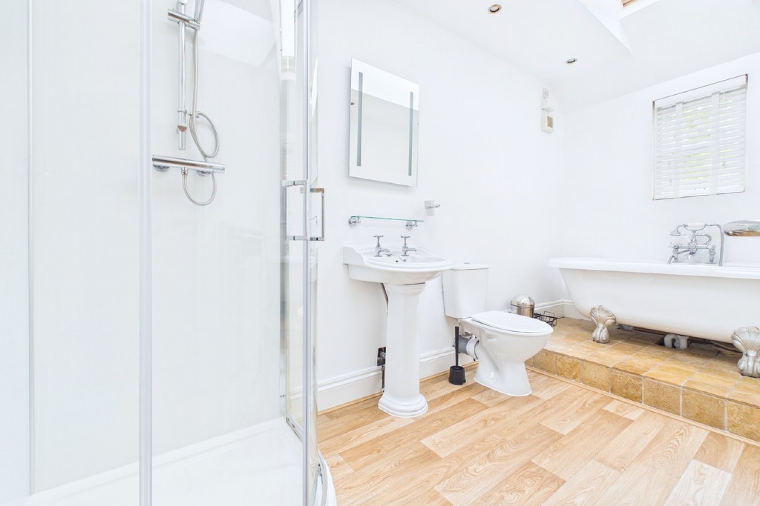 4 bedroom House for Sale Pear Tree Cottage, Russell Terrace, Leamington Spa