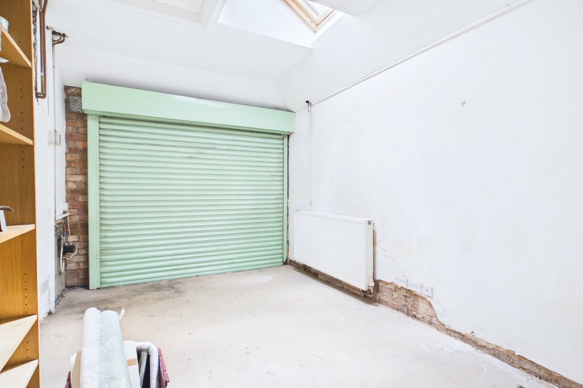 Pear Tree Cottage, Russell Terrace, Leamington Spa