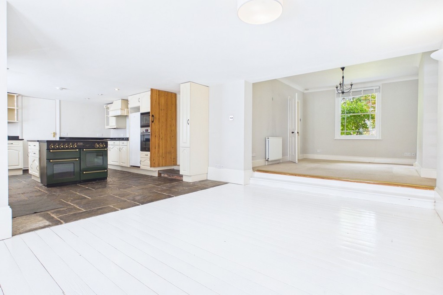 4 bedroom House for Sale Pear Tree Cottage, Russell Terrace, Leamington Spa