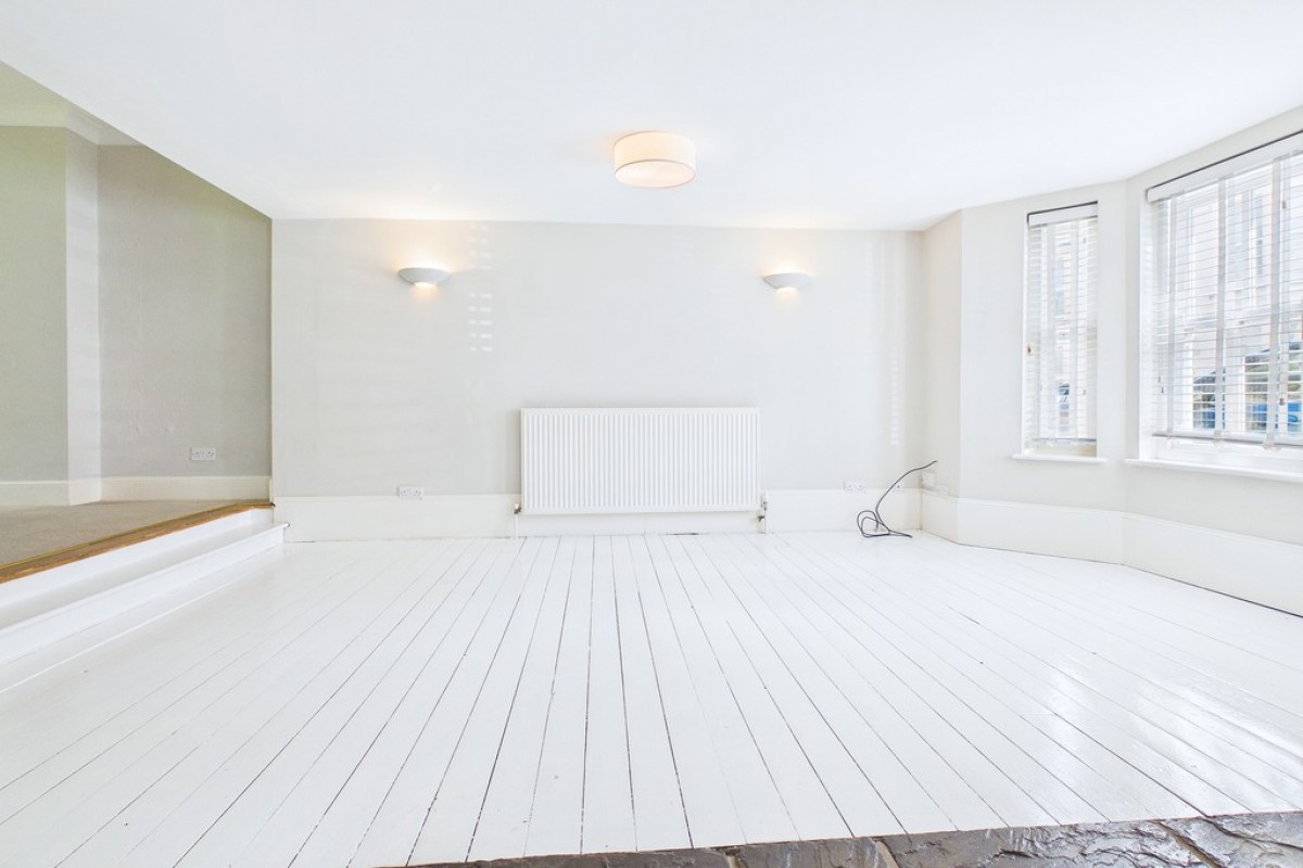 Pear Tree Cottage, Russell Terrace, Leamington Spa
