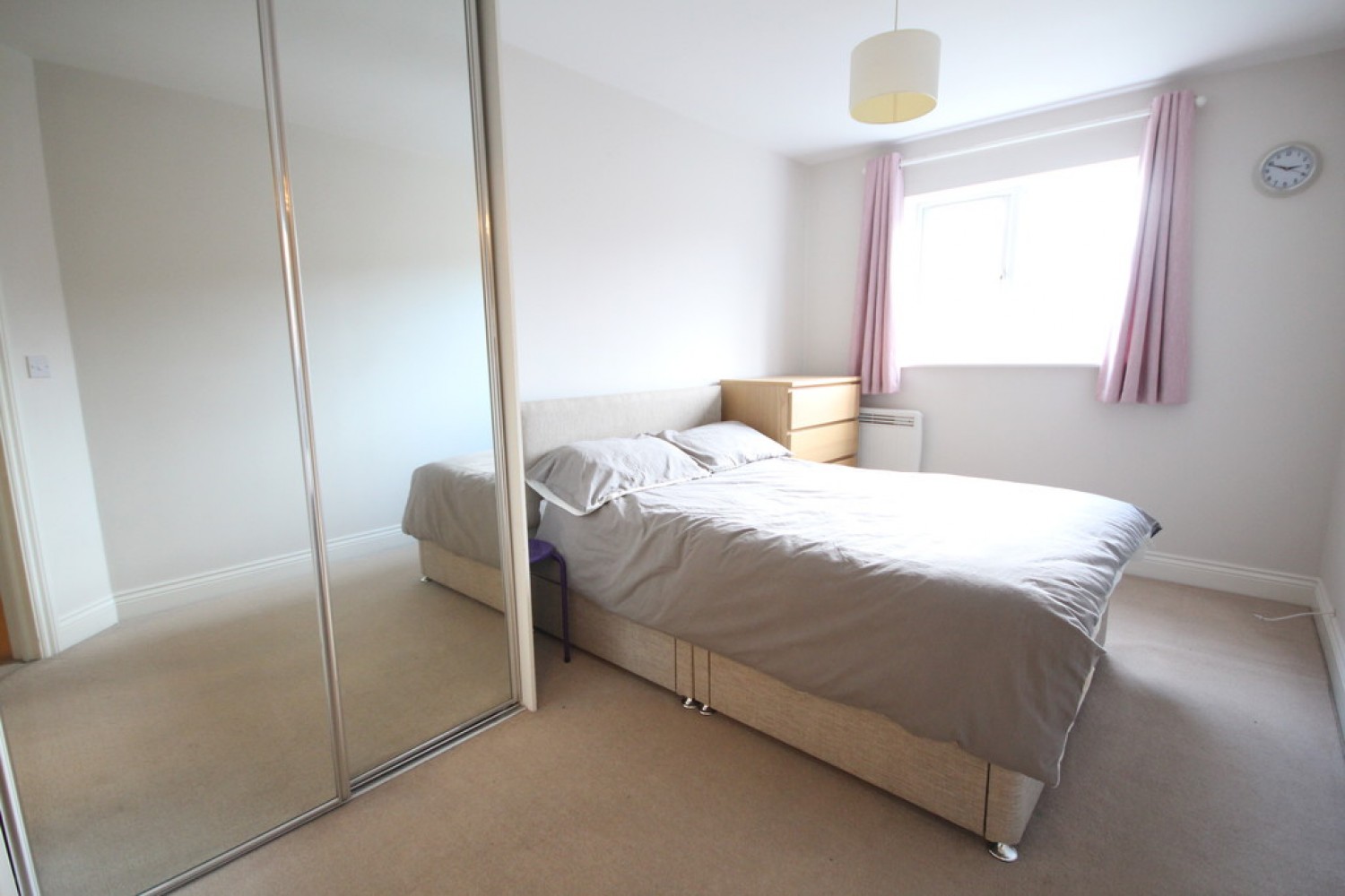 2 bedroom Flat for Letting Sir Thomas White Close, Warwick