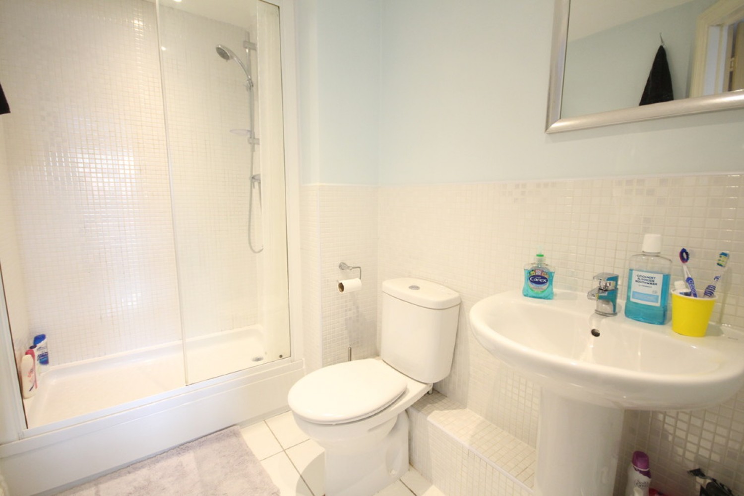 2 bedroom Flat for Letting Sir Thomas White Close, Warwick