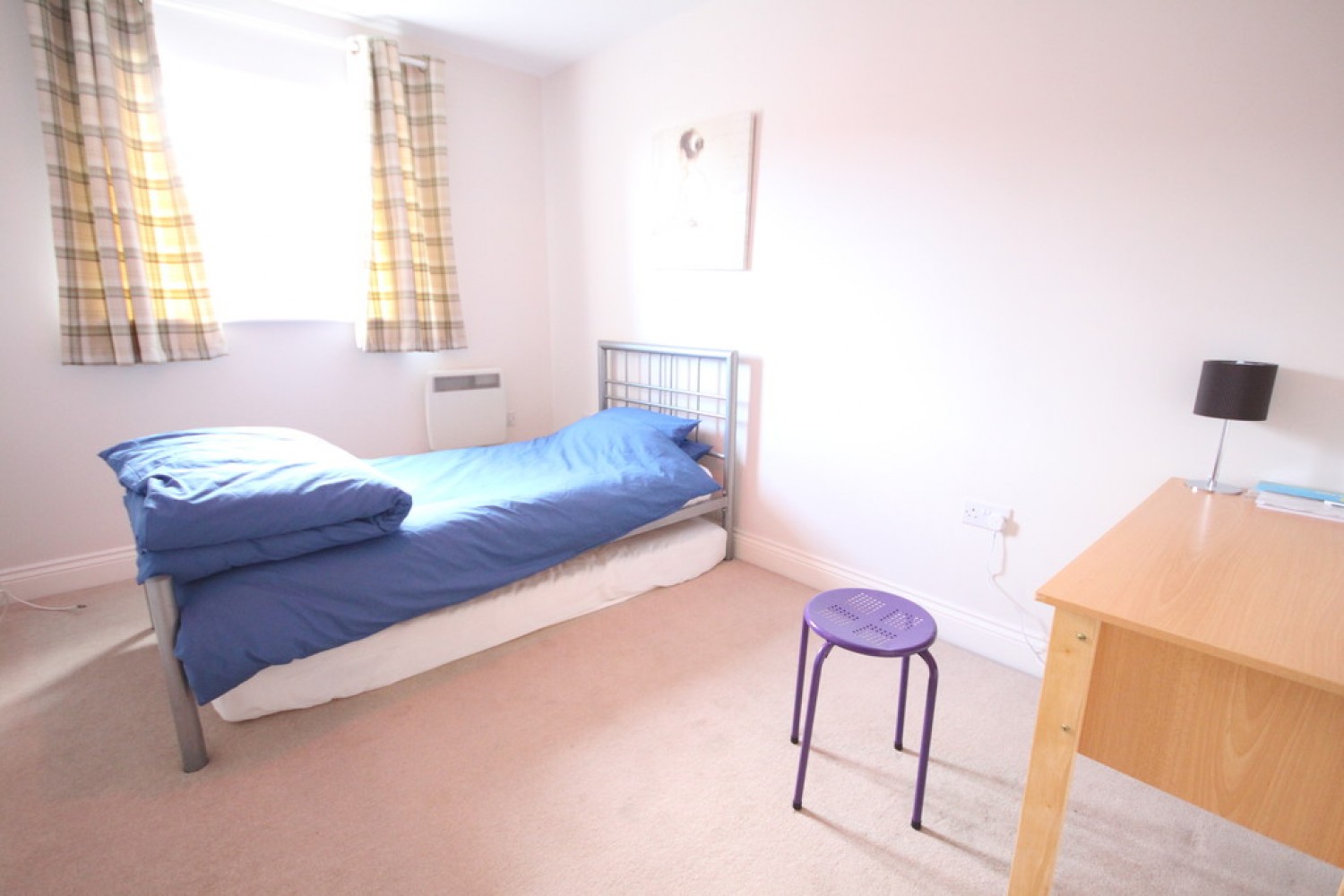 2 bedroom Flat for Letting Sir Thomas White Close, Warwick