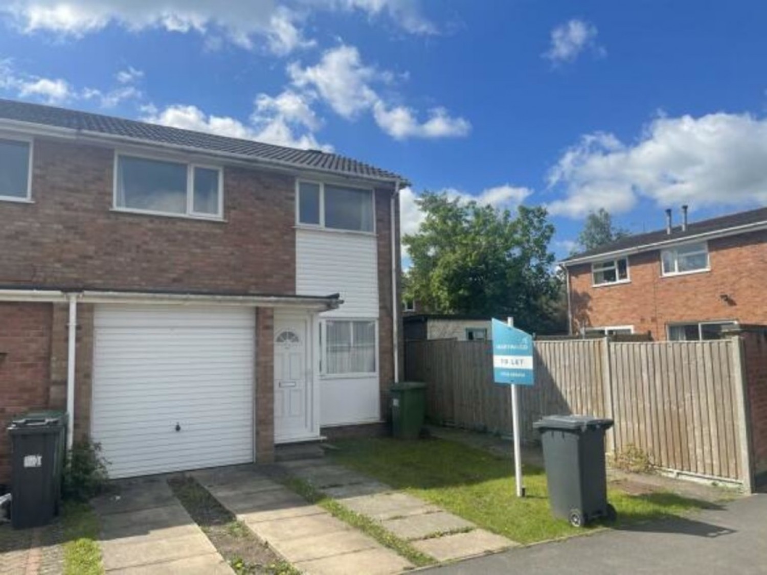 Coppice Road, Whitnash, Leamington Spa