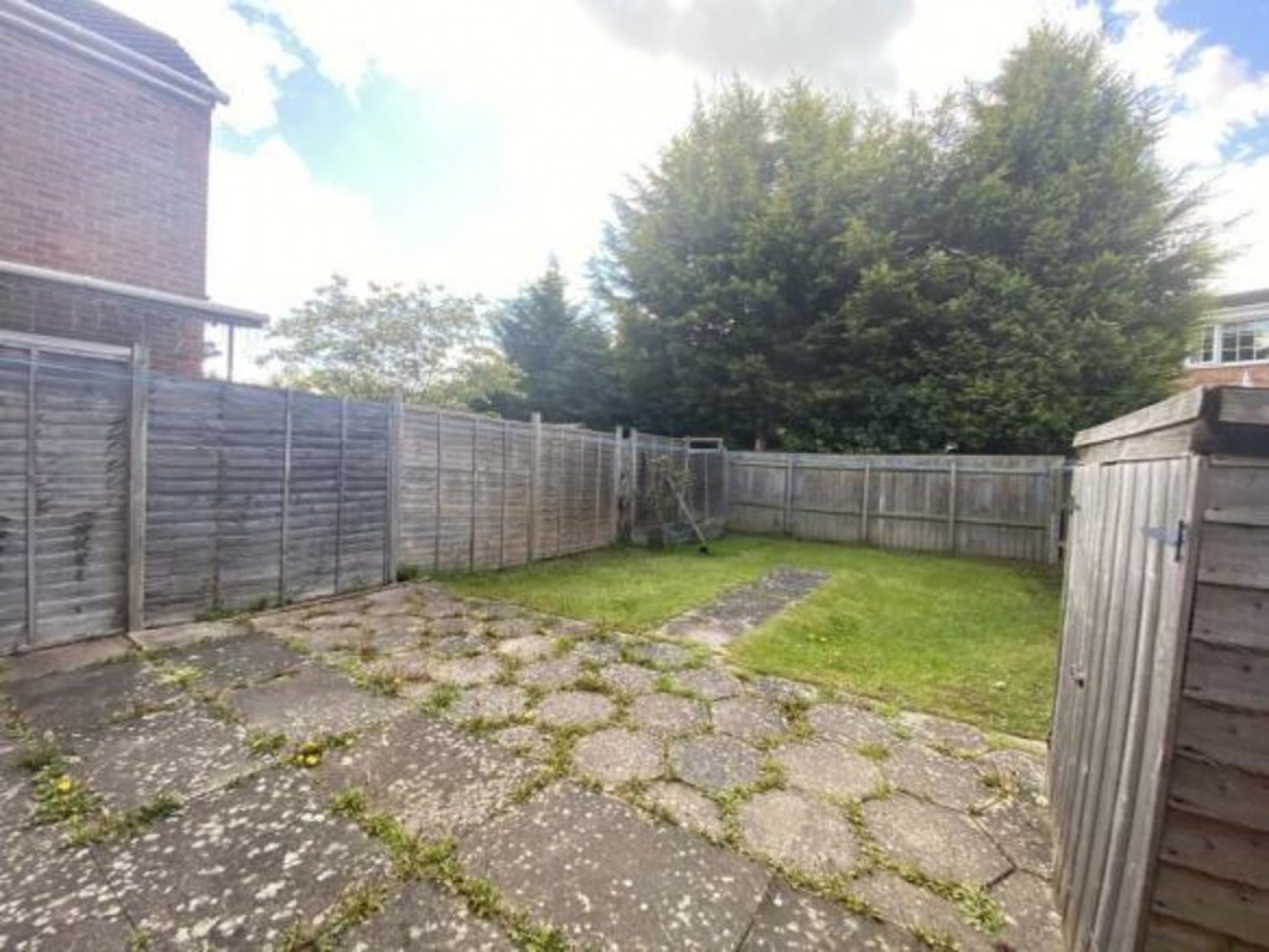 Coppice Road, Whitnash, Leamington Spa