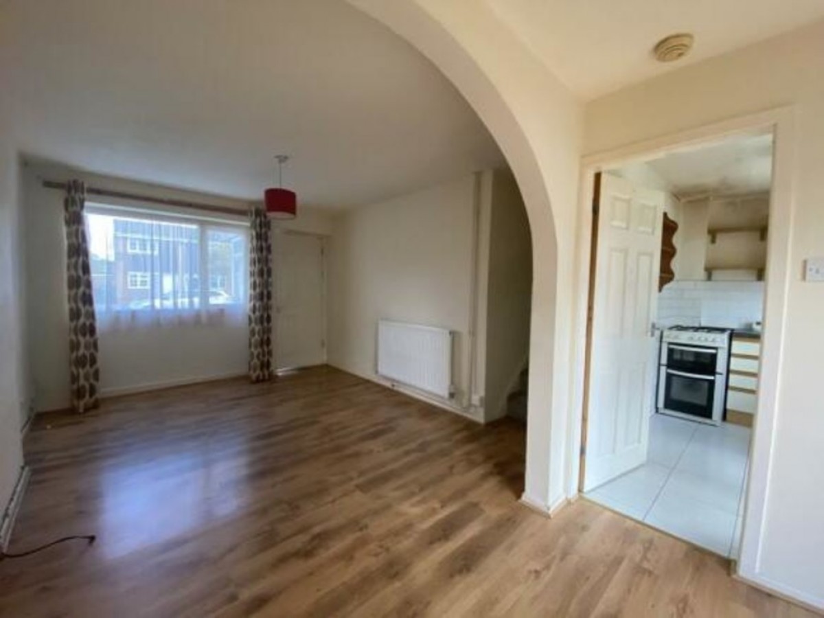 Coppice Road, Whitnash, Leamington Spa