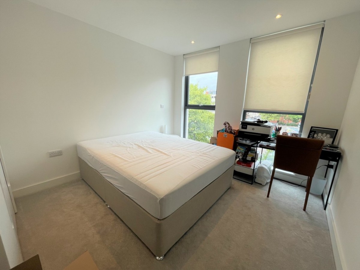 The Hide, Oxford Row, Leamington Spa