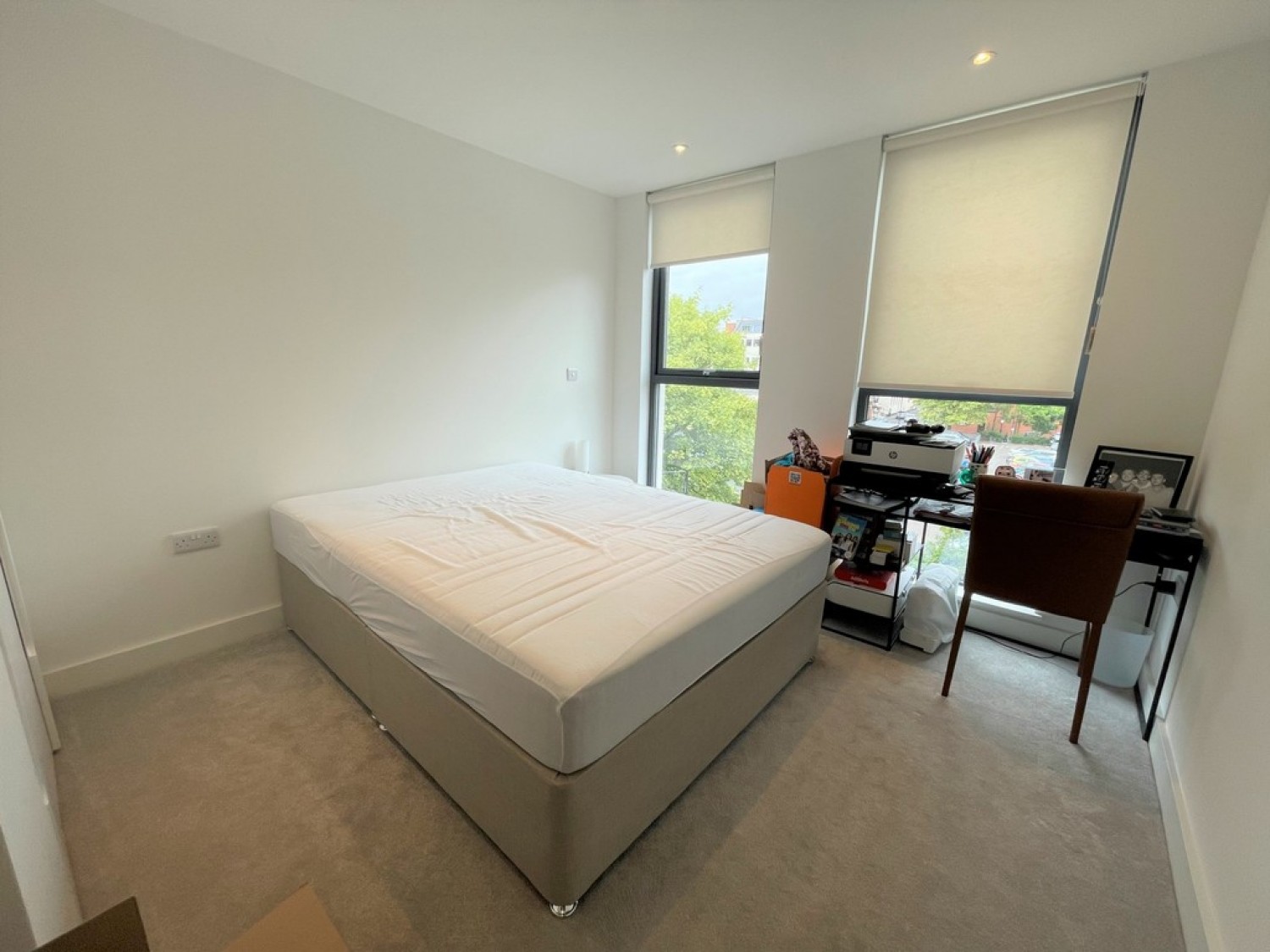 2 bedroom Flat for Letting The Hide, Oxford Row, Leamington Spa