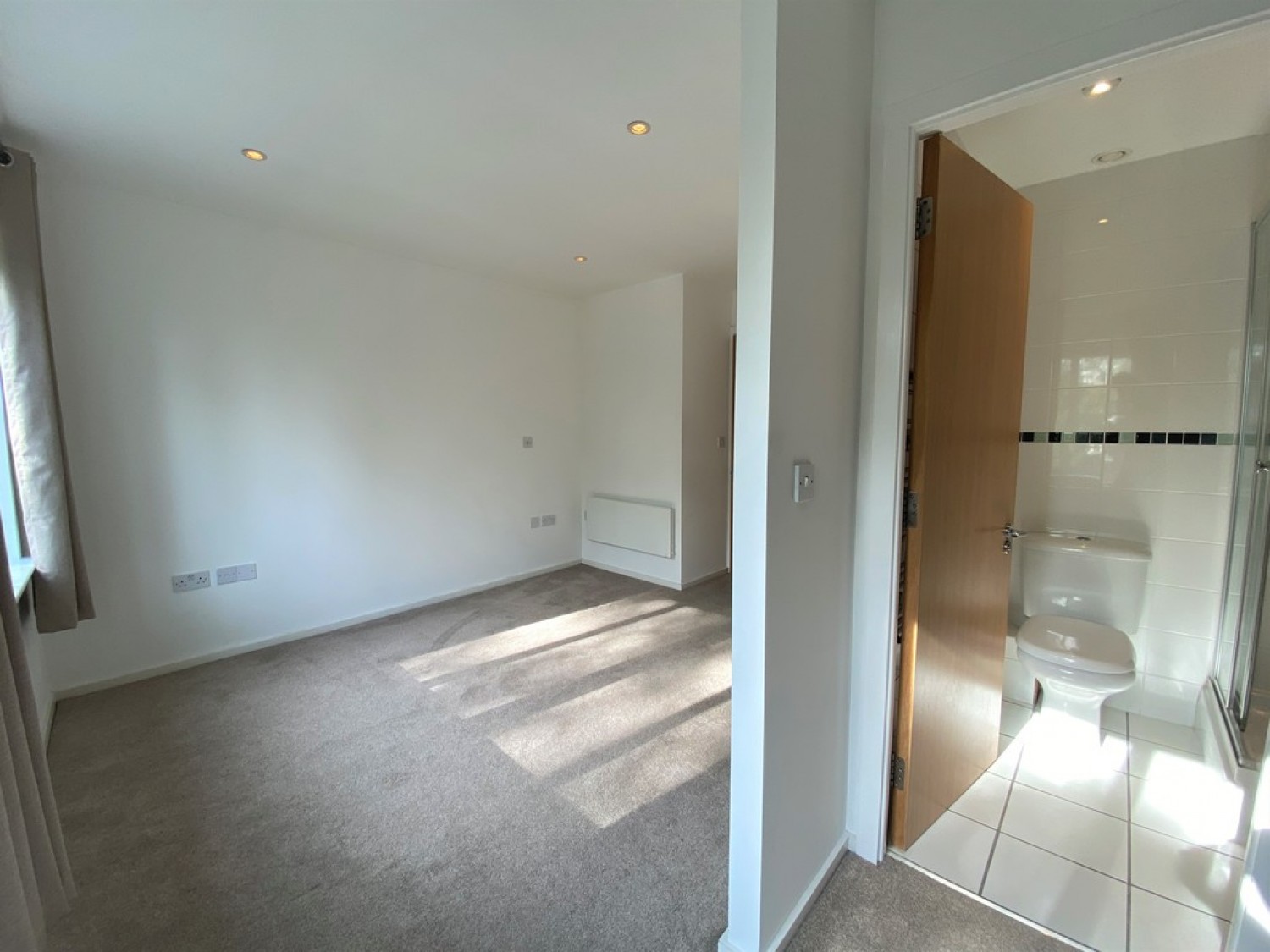 Wellington House, Regent Grove, Holly Walk, Leamington Spa