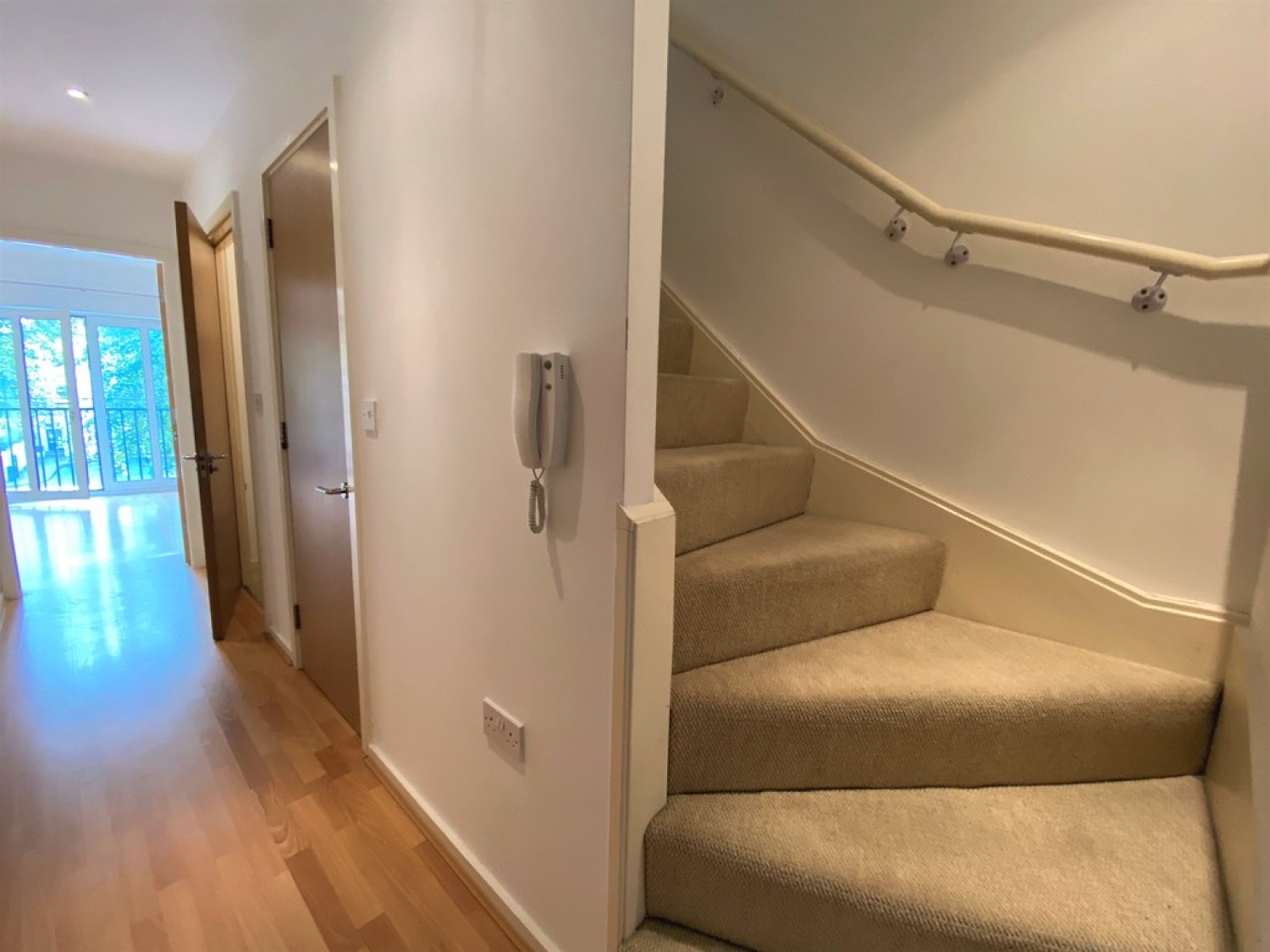 Wellington House, Regent Grove, Holly Walk, Leamington Spa