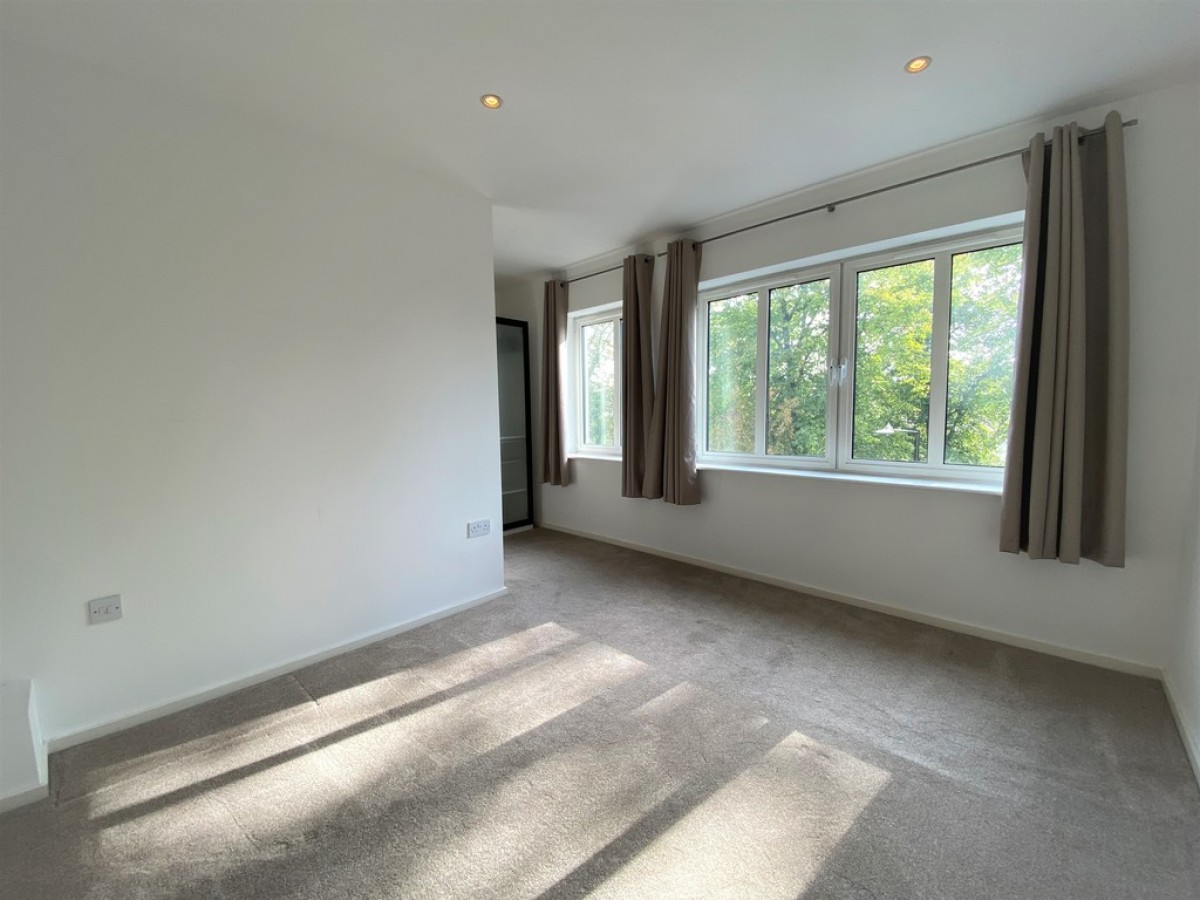 Wellington House, Regent Grove, Holly Walk, Leamington Spa