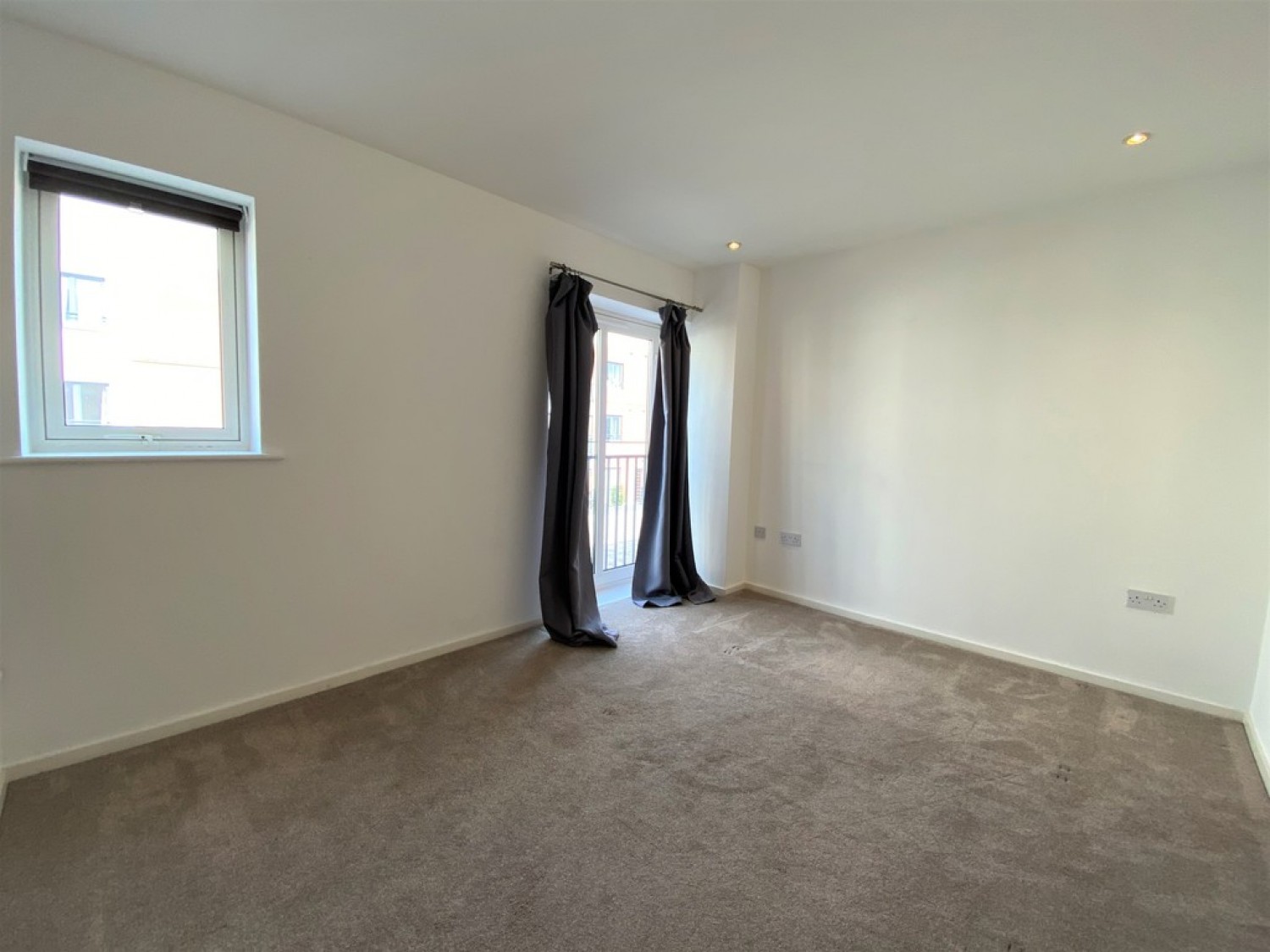 Wellington House, Regent Grove, Holly Walk, Leamington Spa