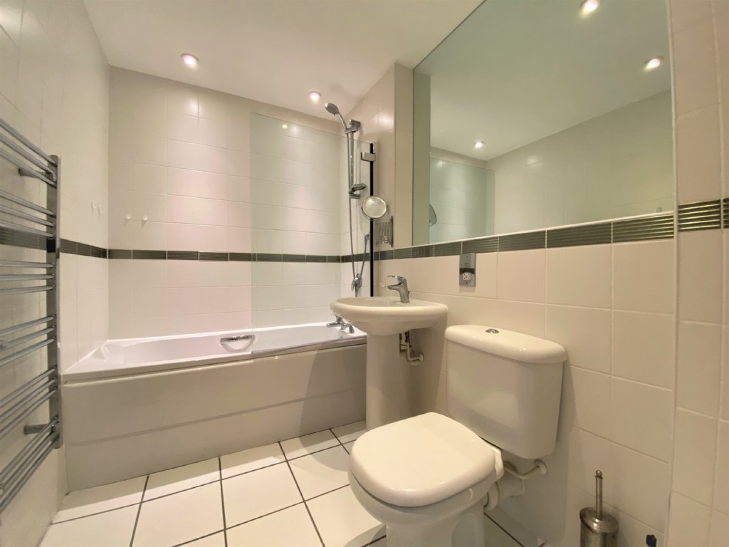 Wellington House, Regent Grove, Holly Walk, Leamington Spa