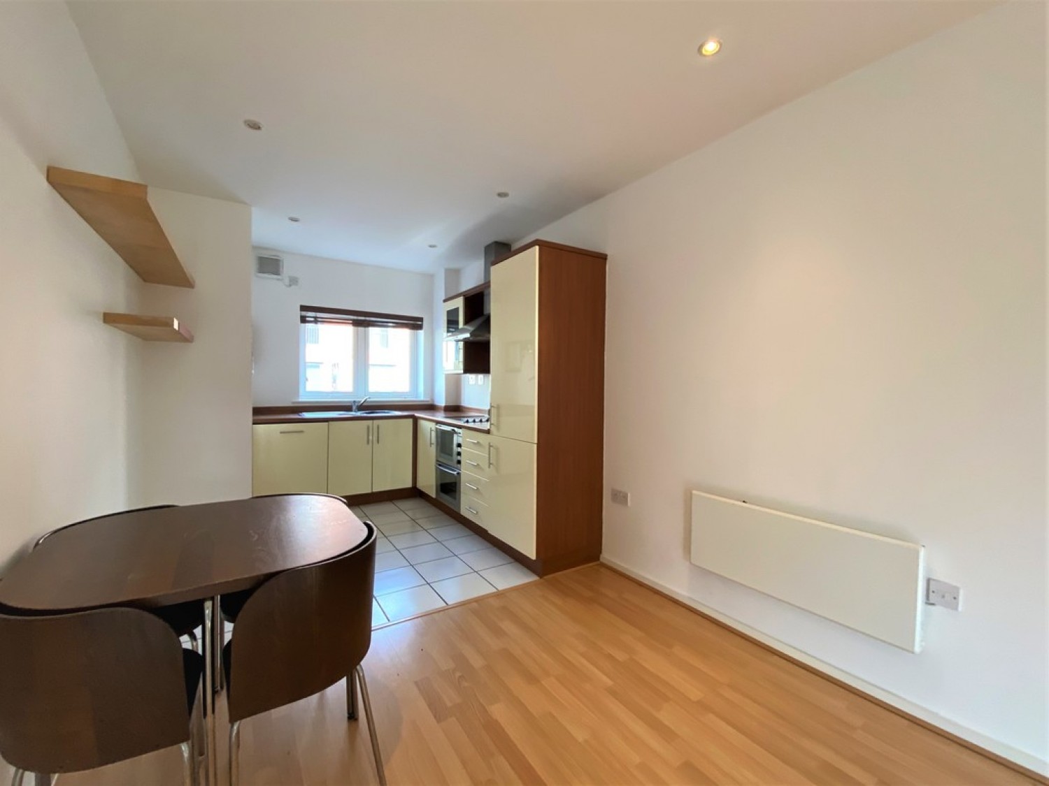 Wellington House, Regent Grove, Holly Walk, Leamington Spa