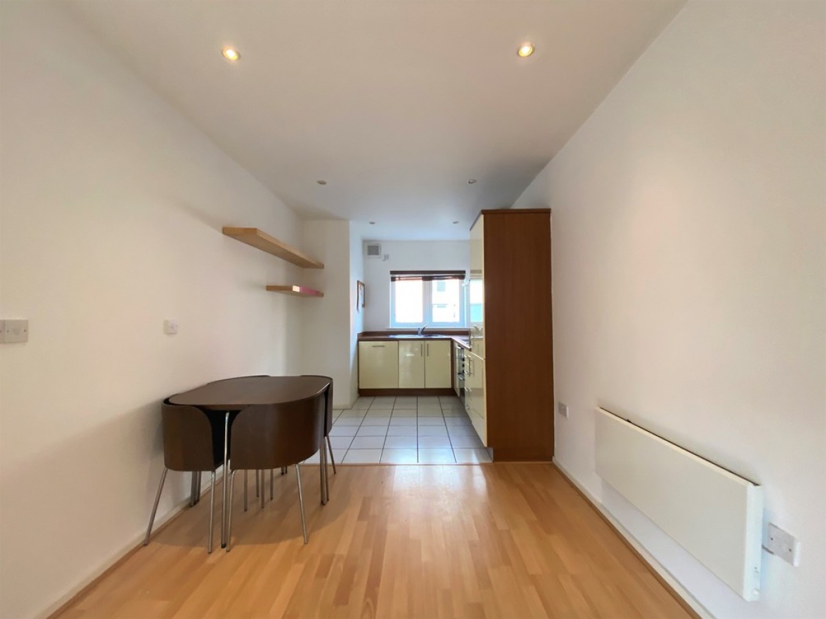 Wellington House, Regent Grove, Holly Walk, Leamington Spa