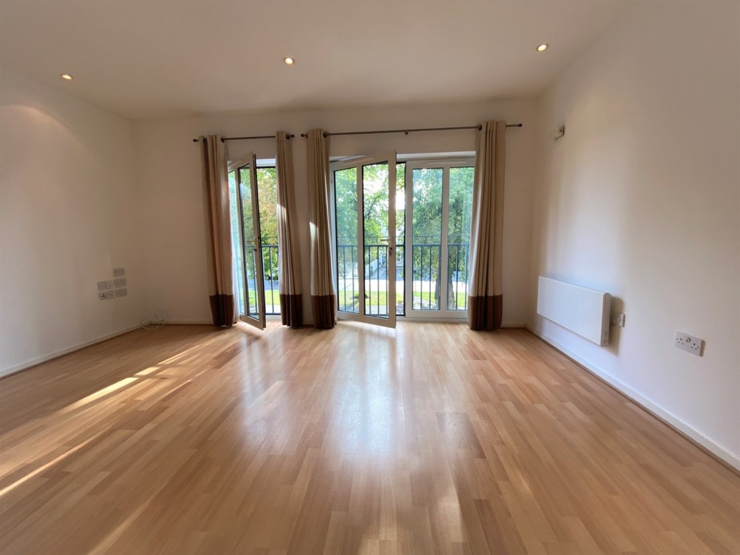 Wellington House, Regent Grove, Holly Walk, Leamington Spa