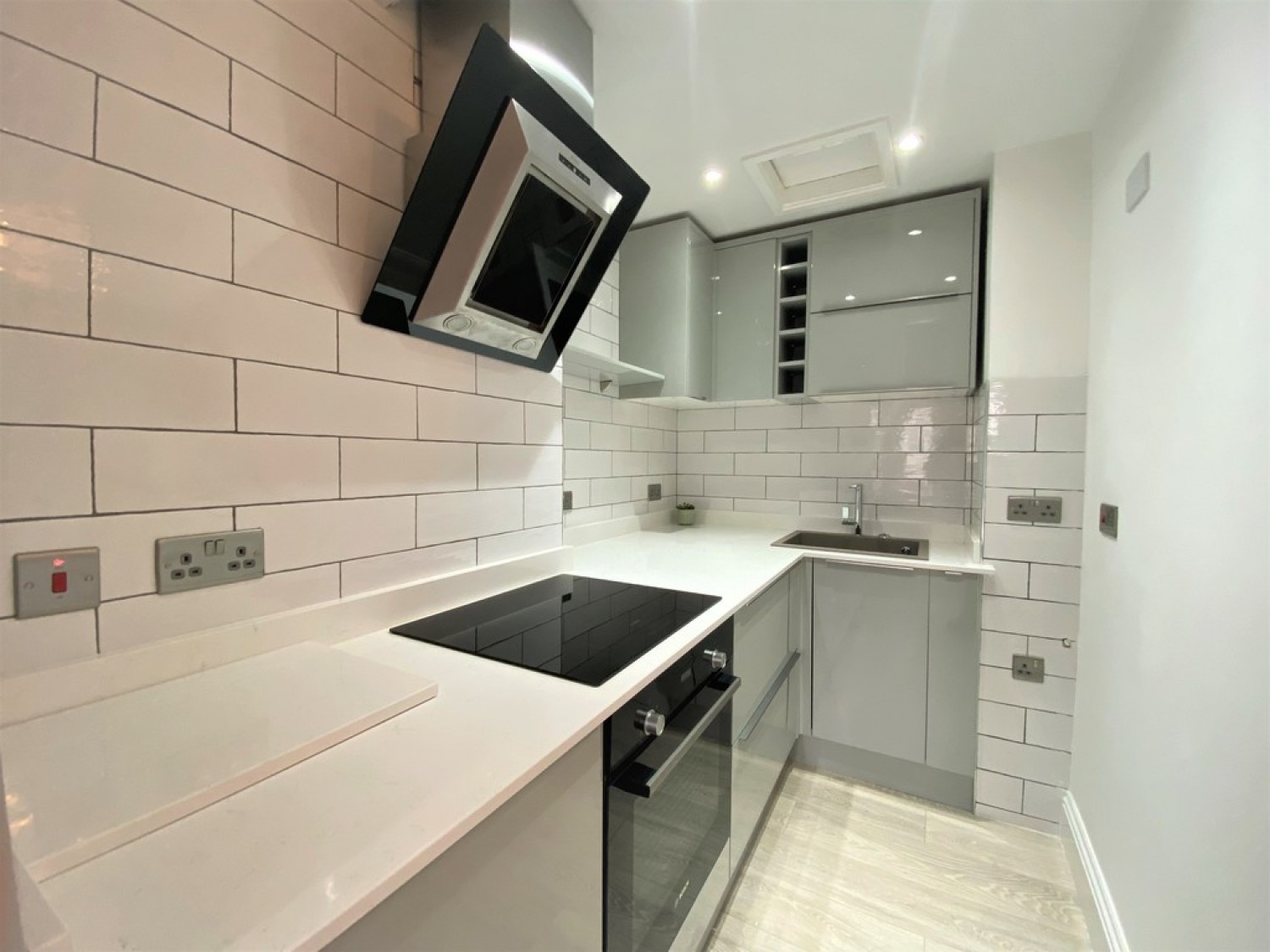 Milverton Terrace, Leamington Spa, Leamington Spa