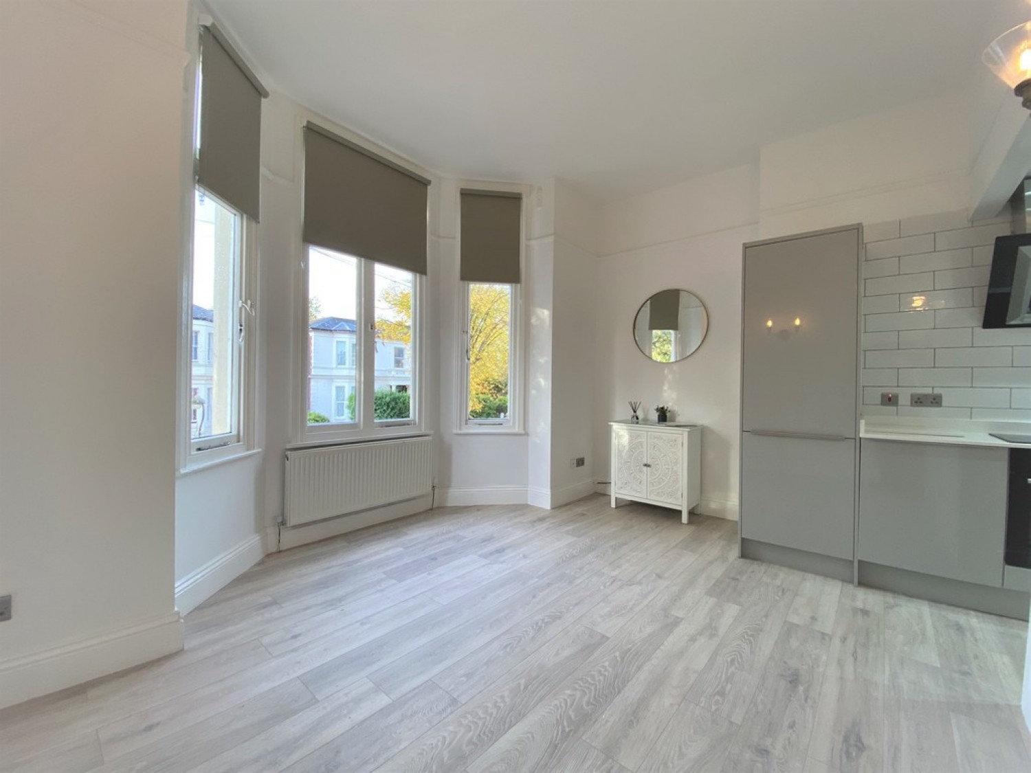 Milverton Terrace, Leamington Spa, Leamington Spa