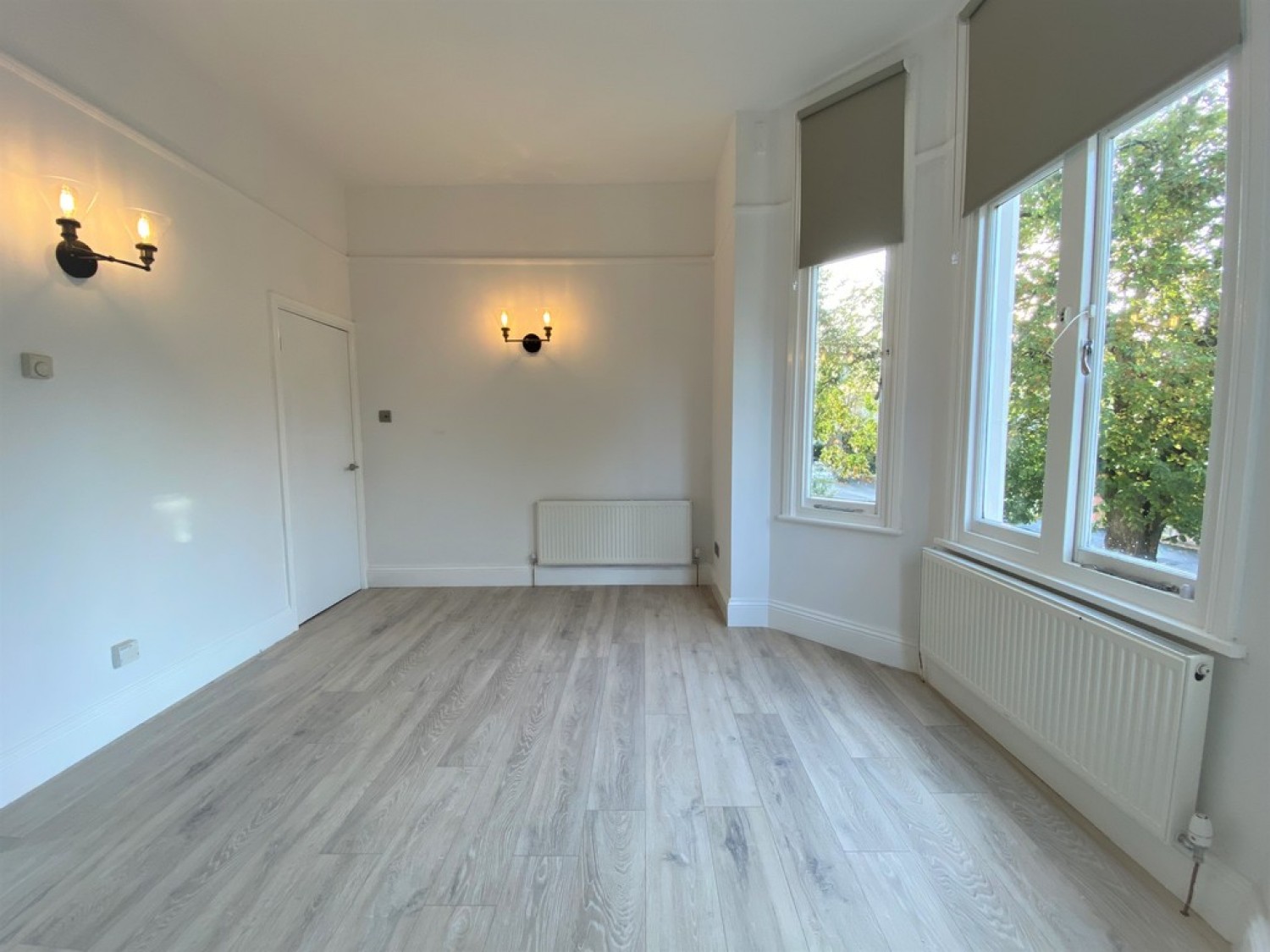 Milverton Terrace, Leamington Spa, Leamington Spa