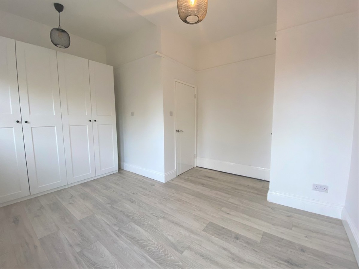 Milverton Terrace, Leamington Spa, Leamington Spa