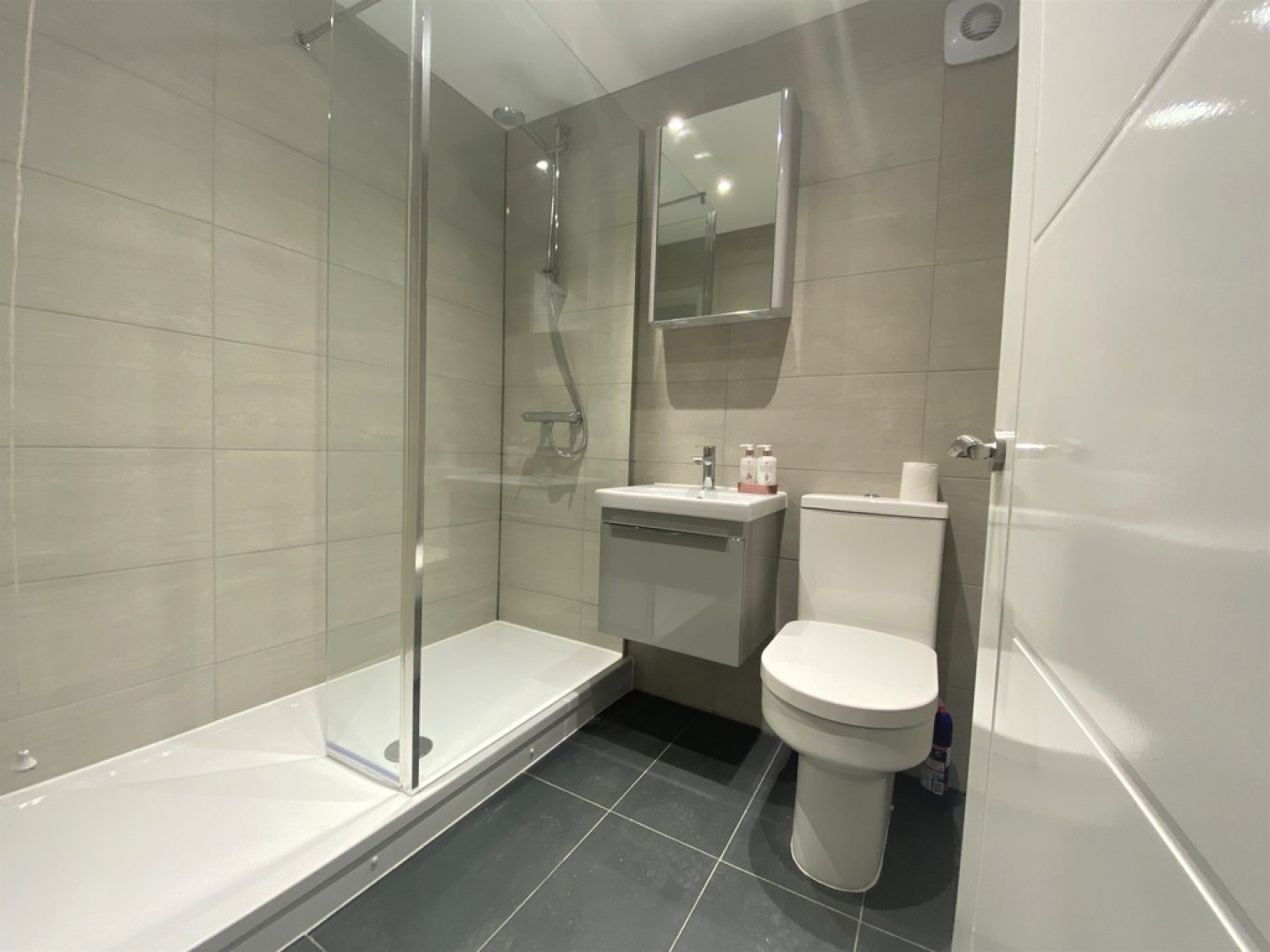 Milverton Terrace, Leamington Spa, Leamington Spa