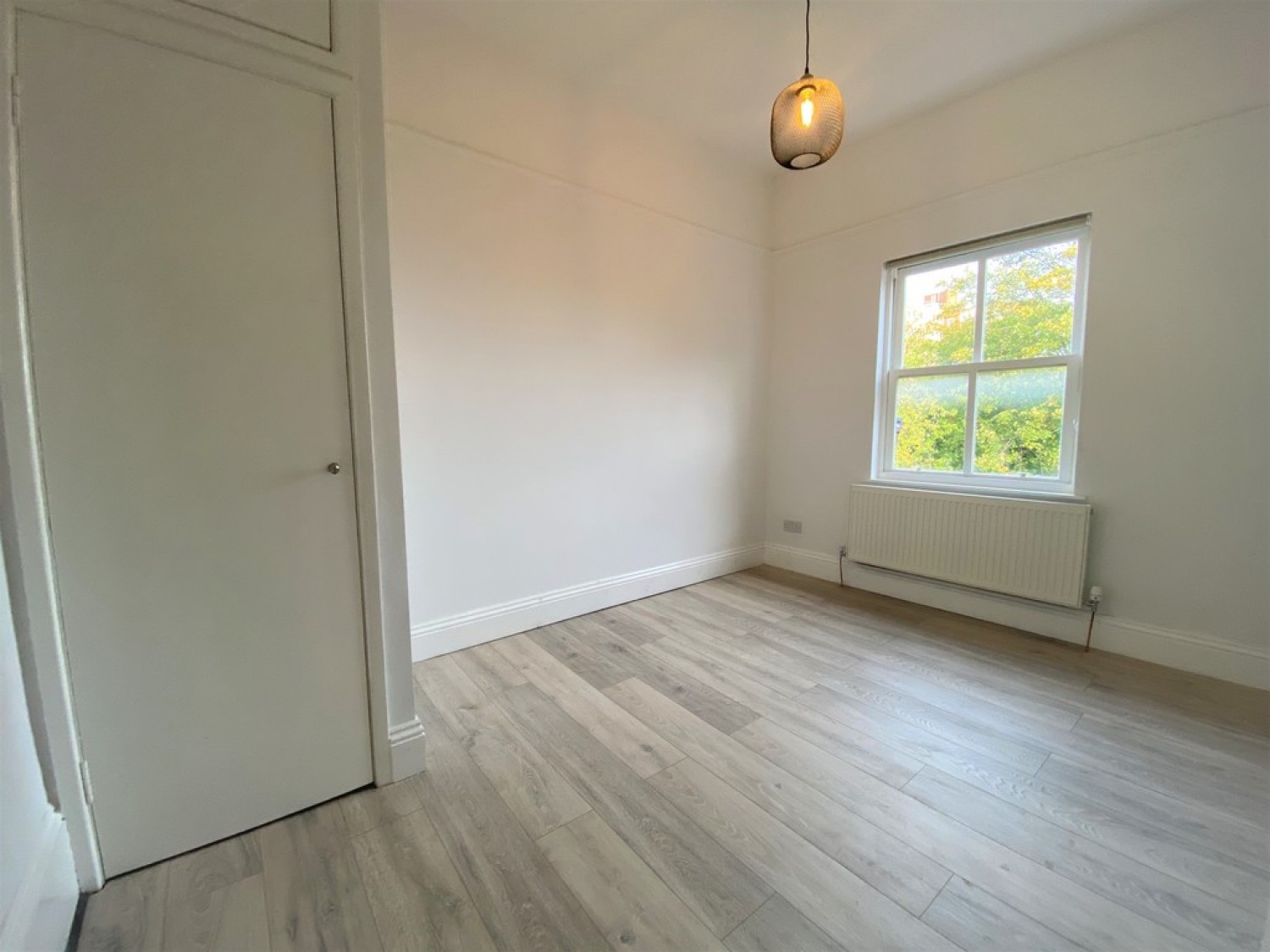 Milverton Terrace, Leamington Spa, Leamington Spa