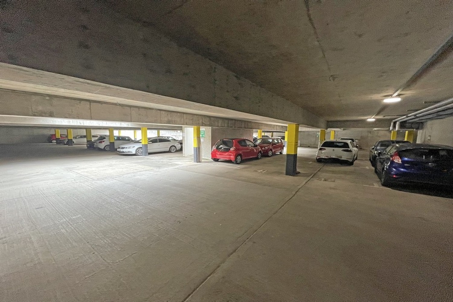 2 bedroom Flat for Letting Birch Meadow Close, Warwick