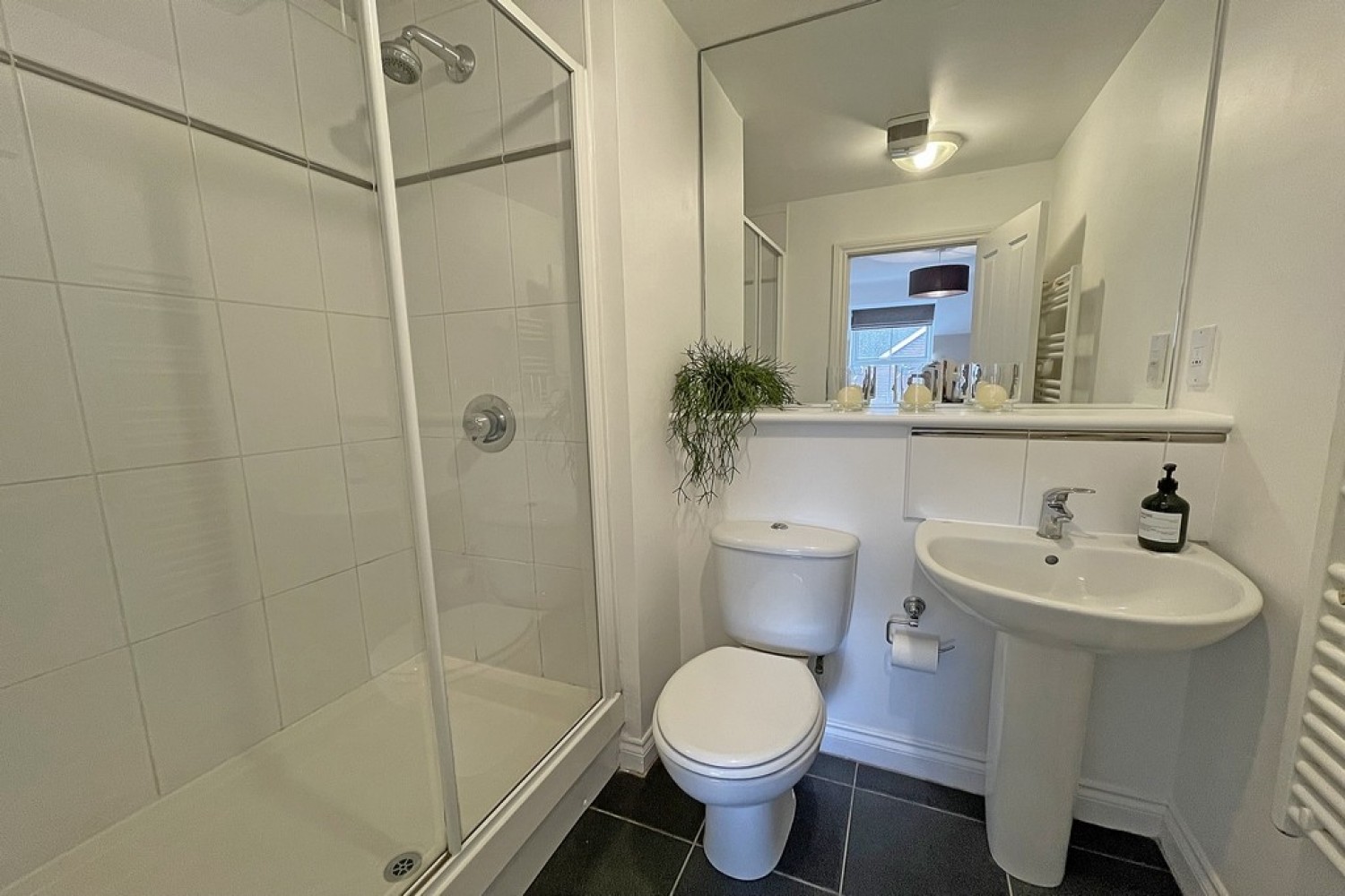 2 bedroom Flat for Letting Birch Meadow Close, Warwick