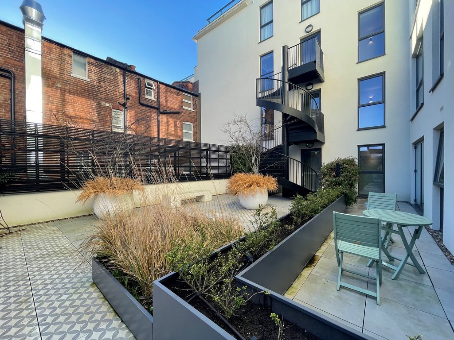 2 bedroom Flat in The Hide, Oxford Row, Leamington Spa