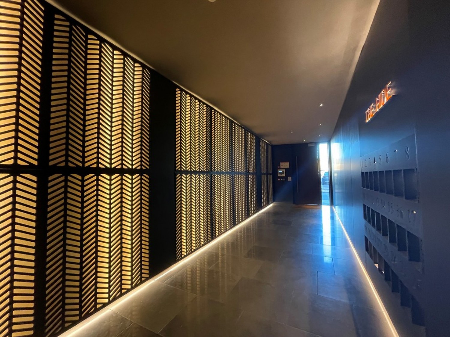 2 bedroom Flat in The Hide, Oxford Row, Leamington Spa