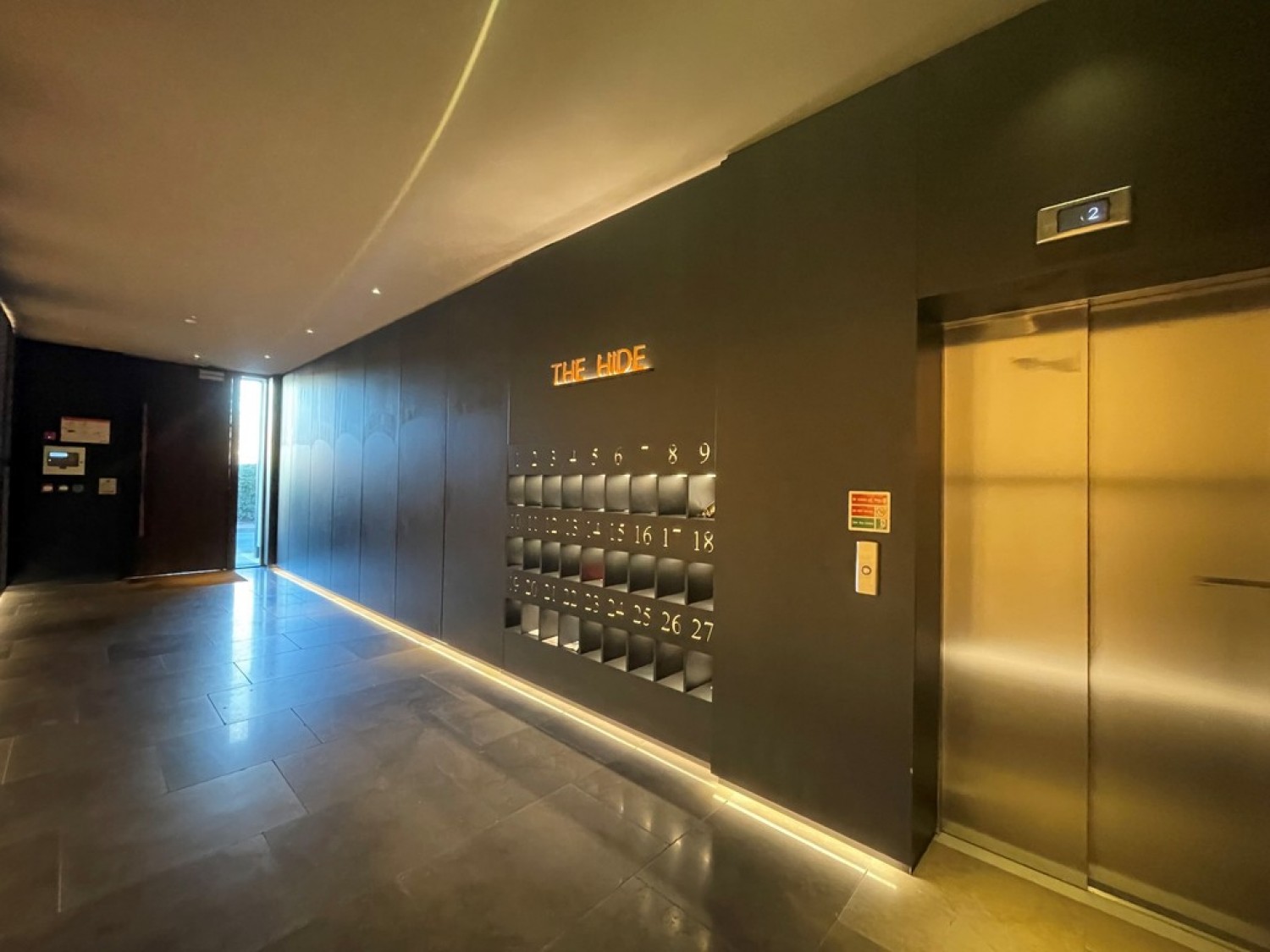 2 bedroom Flat in The Hide, Oxford Row, Leamington Spa