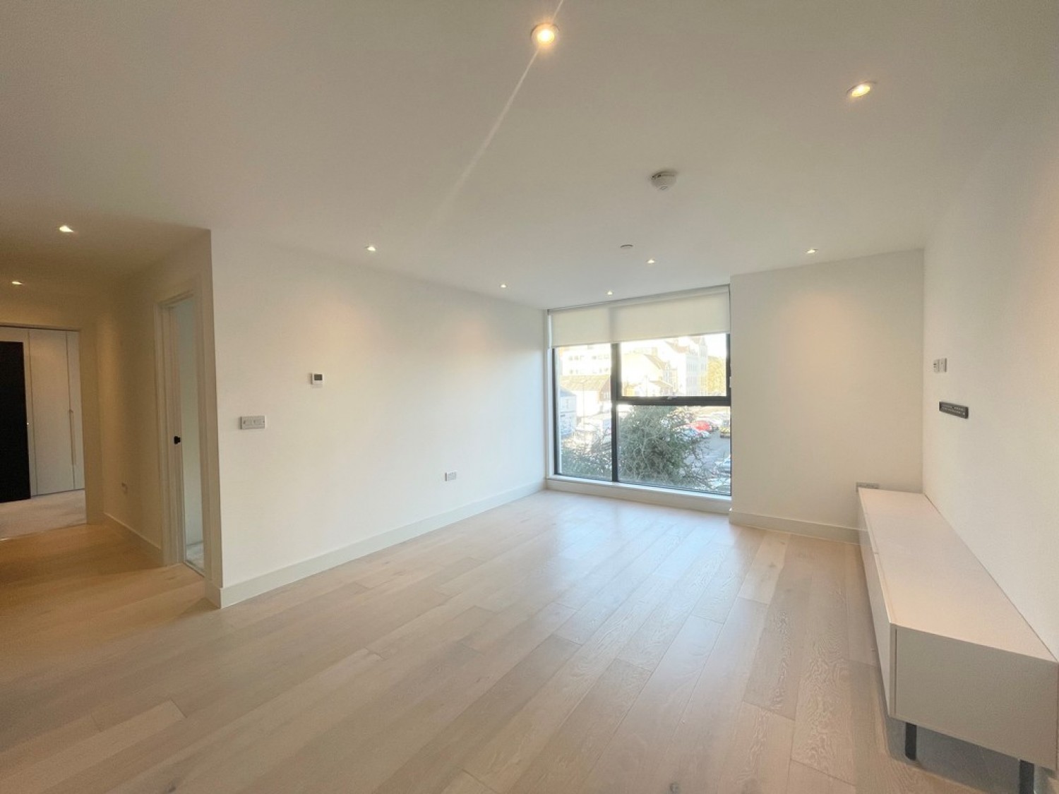 2 bedroom Flat in The Hide, Oxford Row, Leamington Spa