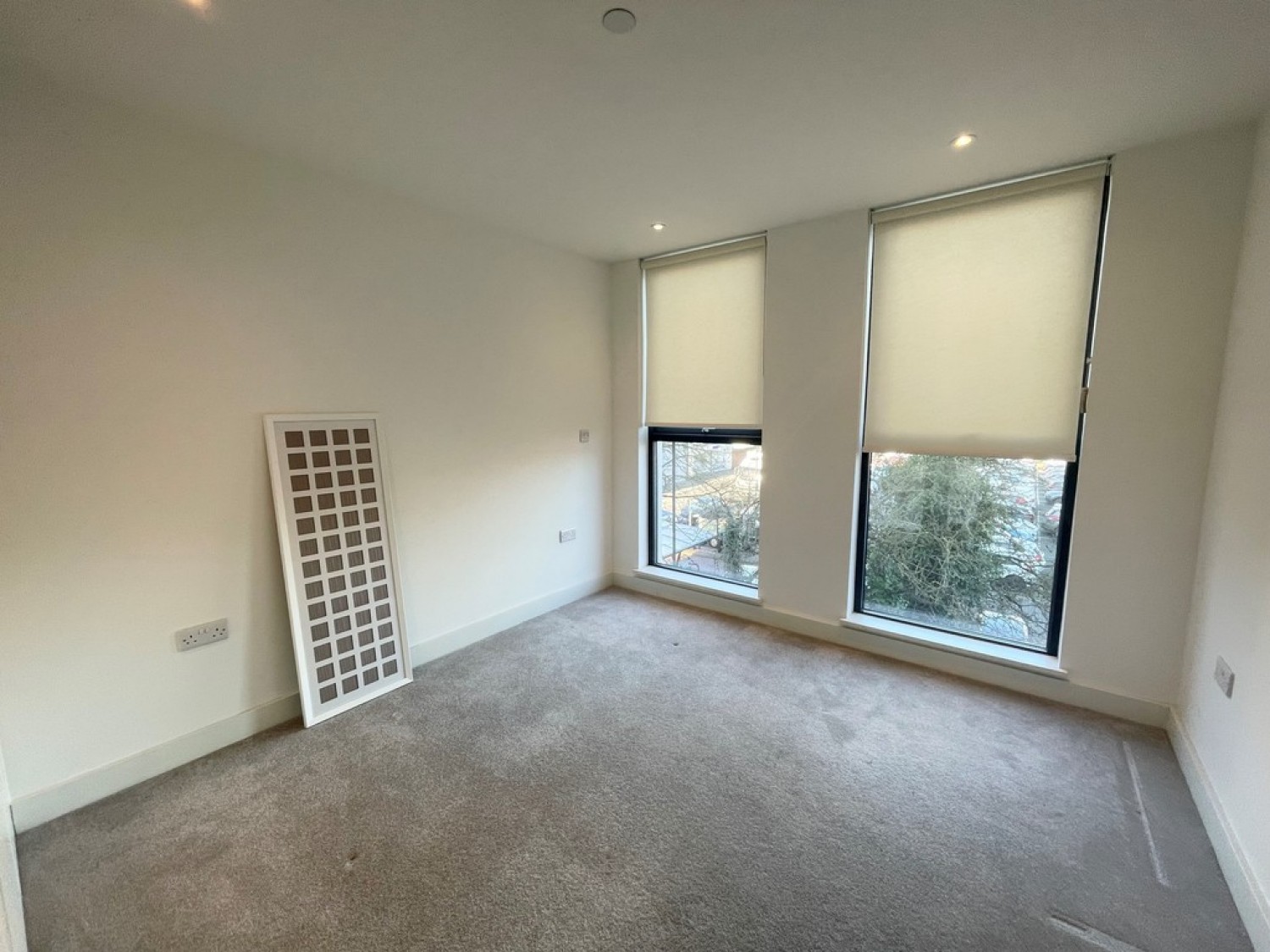 2 bedroom Flat in The Hide, Oxford Row, Leamington Spa