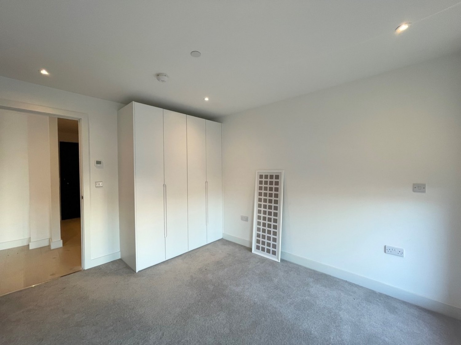 2 bedroom Flat in The Hide, Oxford Row, Leamington Spa