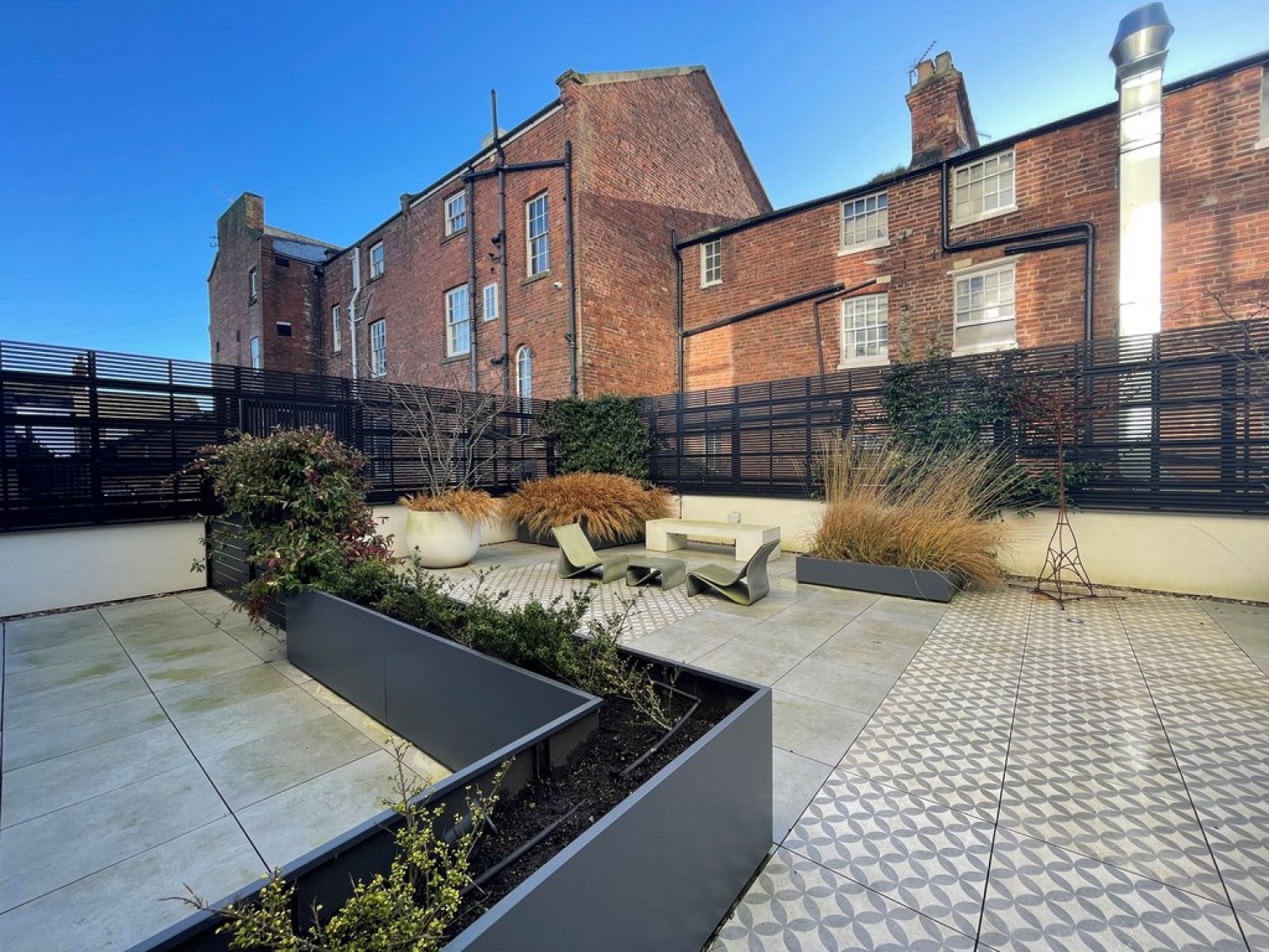 2 bedroom Flat in The Hide, Oxford Row, Leamington Spa