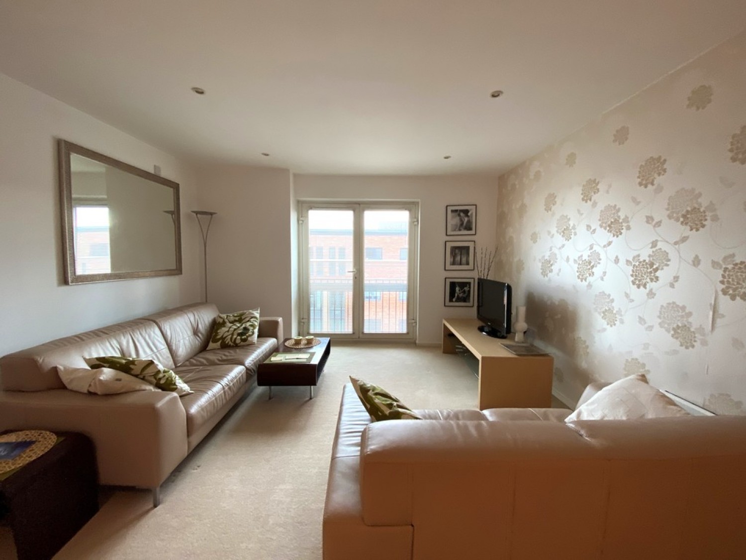 Regent House, Parade, Leamington Spa