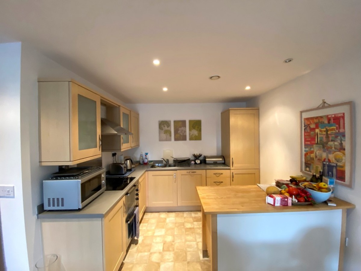 Regent House, Parade, Leamington Spa