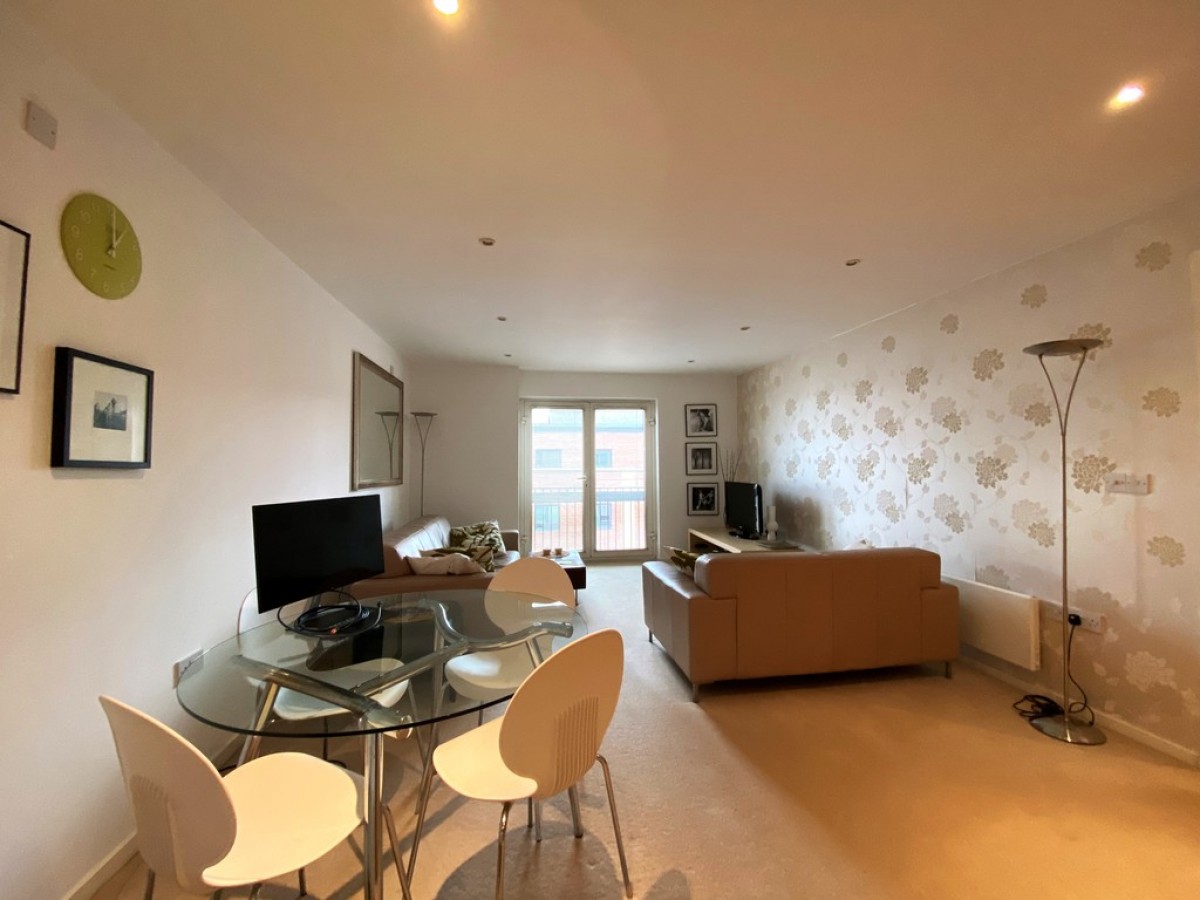 Regent House, Parade, Leamington Spa