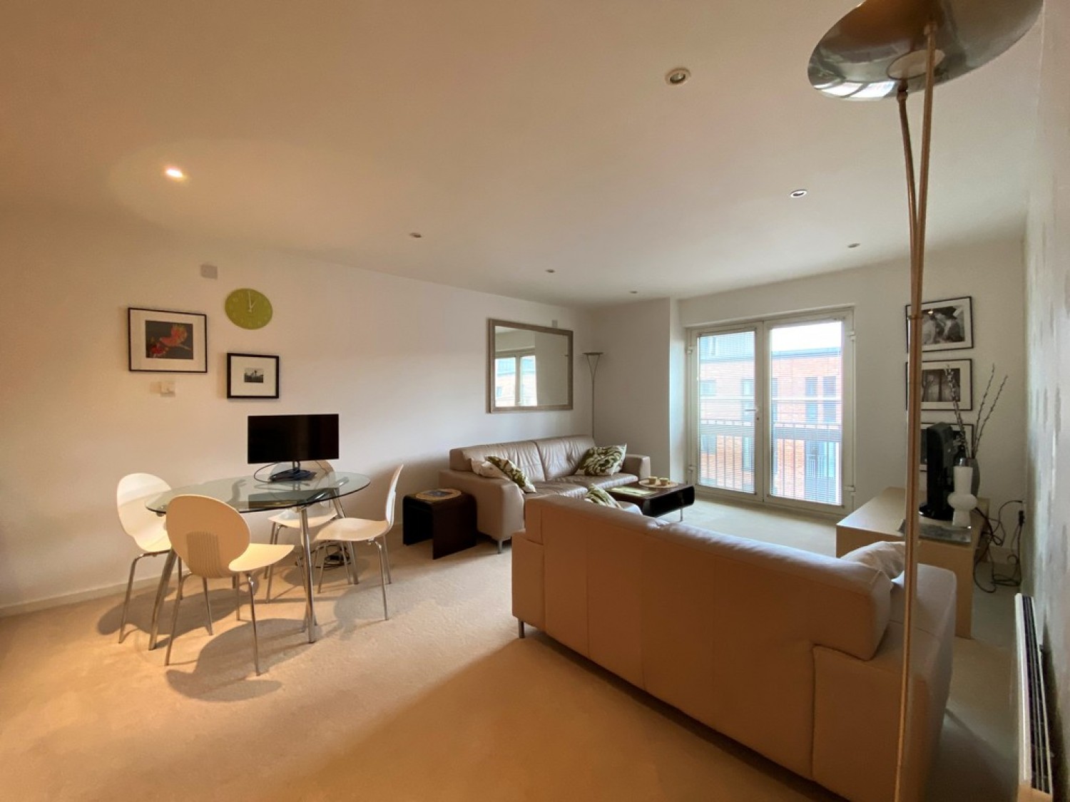 Regent House, Parade, Leamington Spa