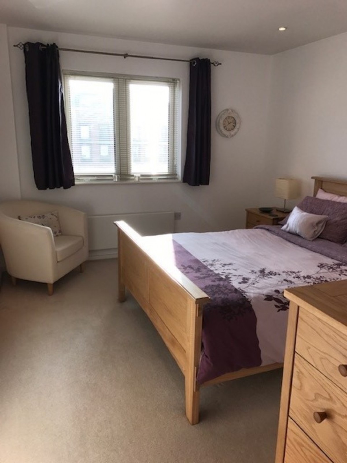 Regent House, Parade, Leamington Spa