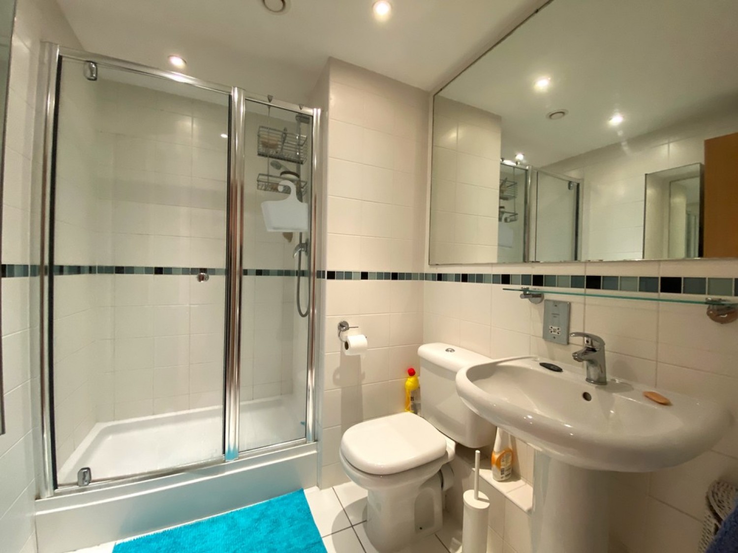 Regent House, Parade, Leamington Spa