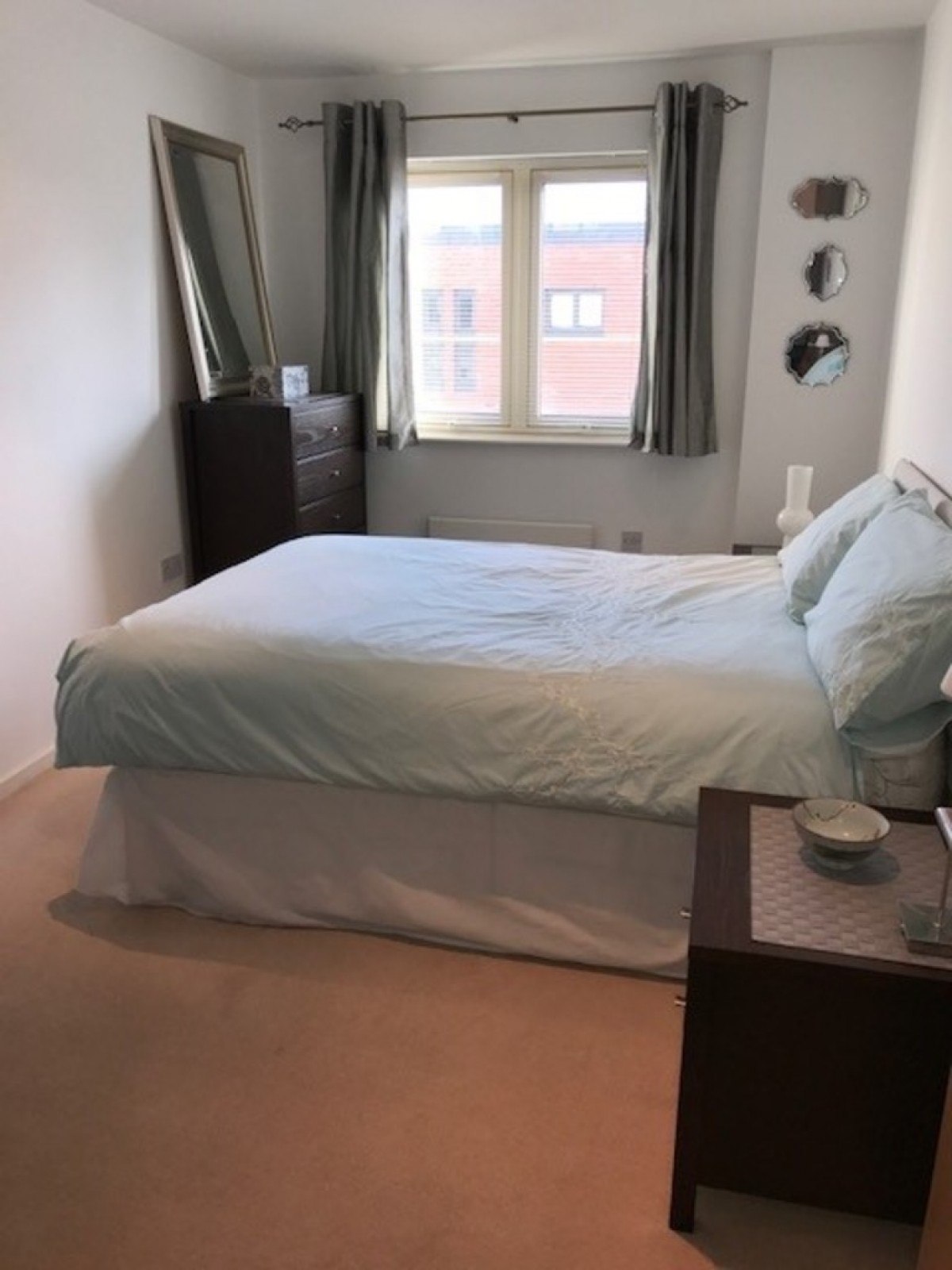 Regent House, Parade, Leamington Spa